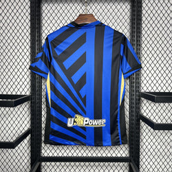 Image of Inter Milan 2024/25 Home Jersey