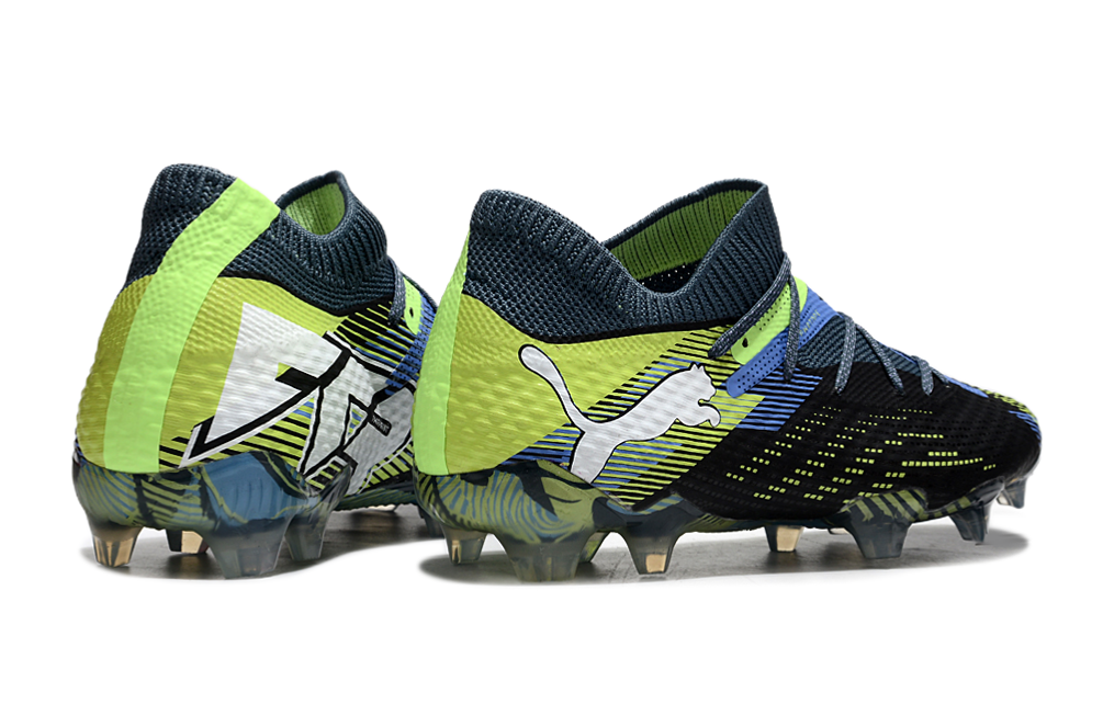 Puma Future 7 Ultimate FG/AG Lights Out