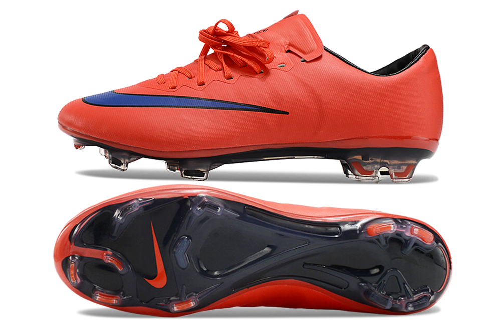 Nike Mercurial Vapor X Elite FG