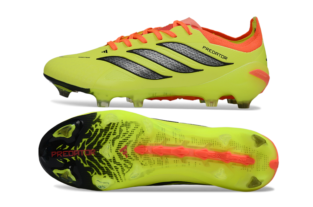 Image of Adidas Predator 26 Elite FG