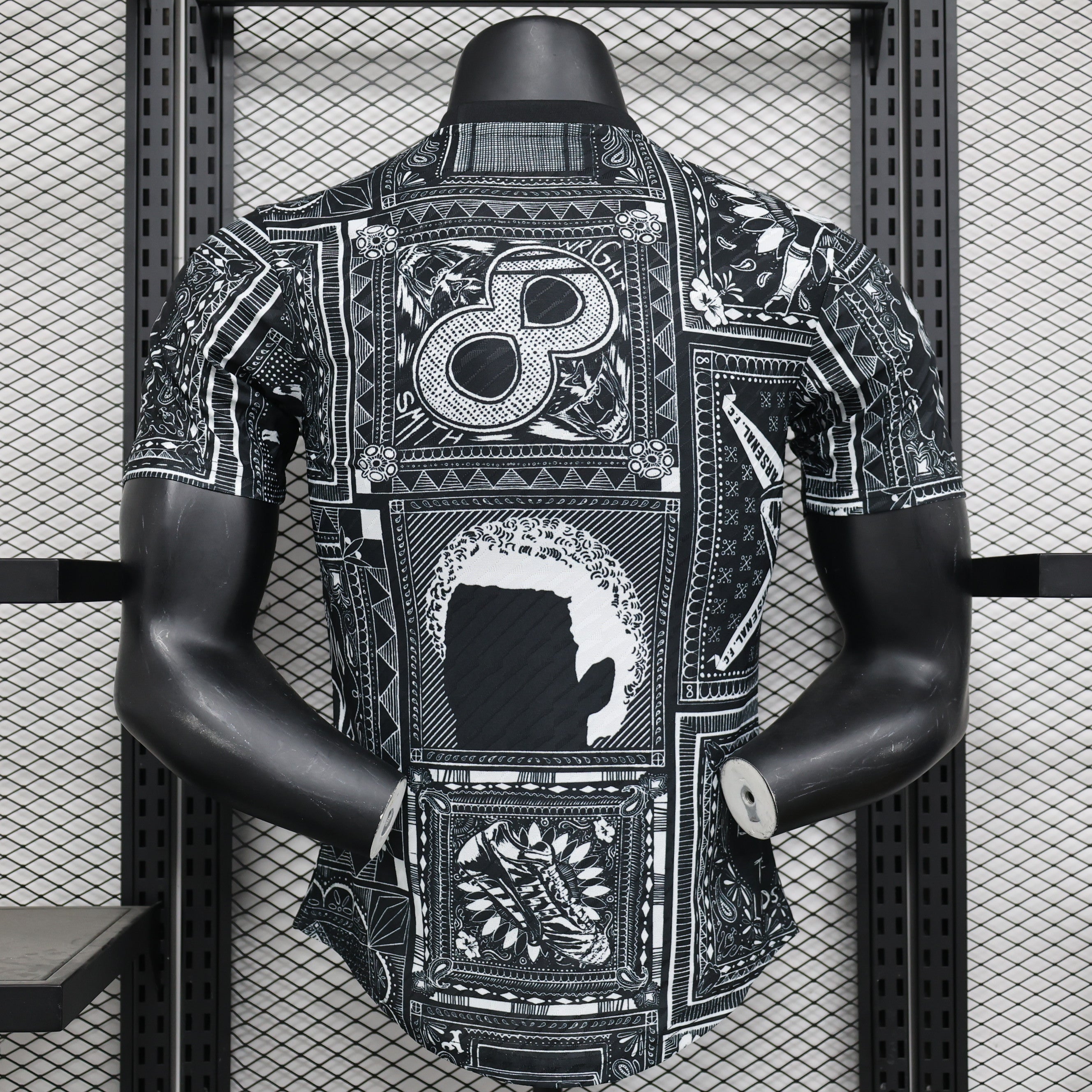 Image of 23/24 Arsenal Special Edition