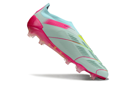 Image of Adidas Predator Elite Laceless FG