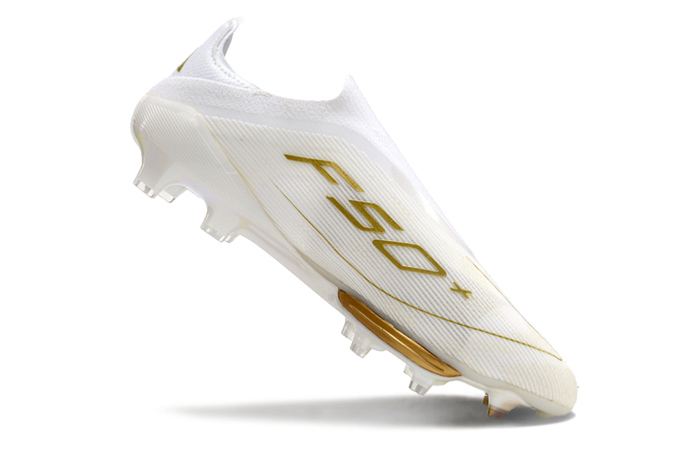 Adidas F50+ Elite FG Laceless