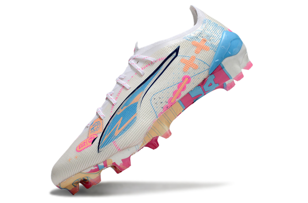 Image of Puma Ultra 5 Ultimate FG