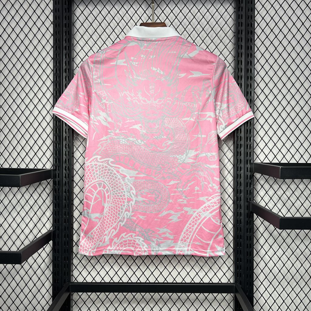 Image of 23/24 Real Madrid Special Edition pink