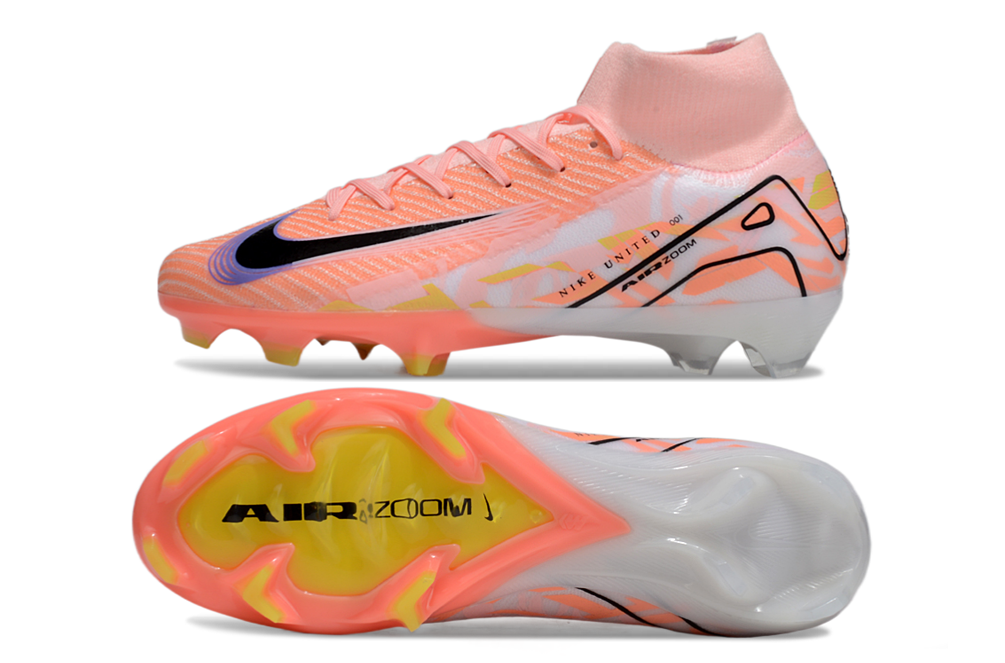 Nike Air Zoom Mercurial Superfly X Elite FG