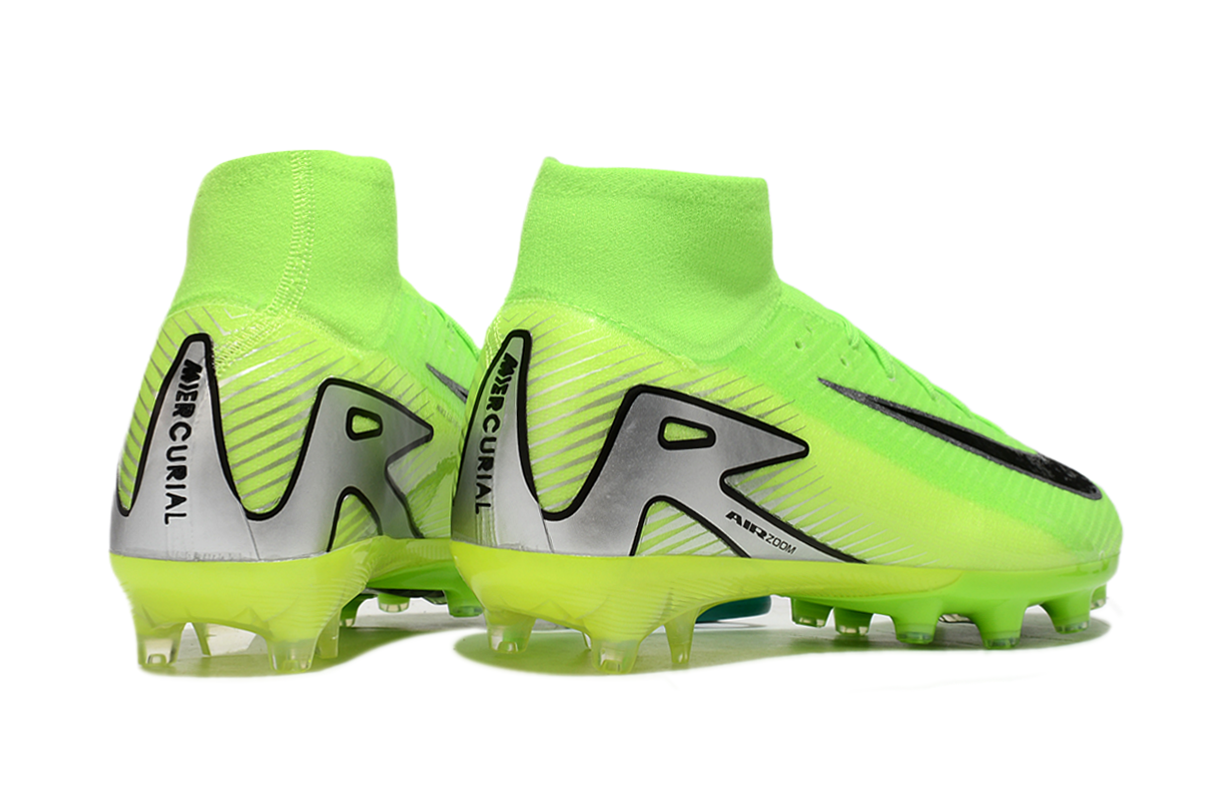 Image of Nike Air Zoom Mercurial Superfly X Elite AG
