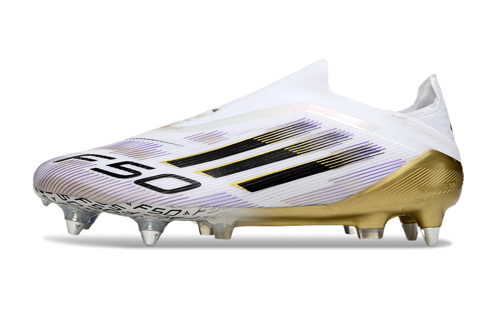 Adidas F50 Elite SG Laceless Road to Glory Pack