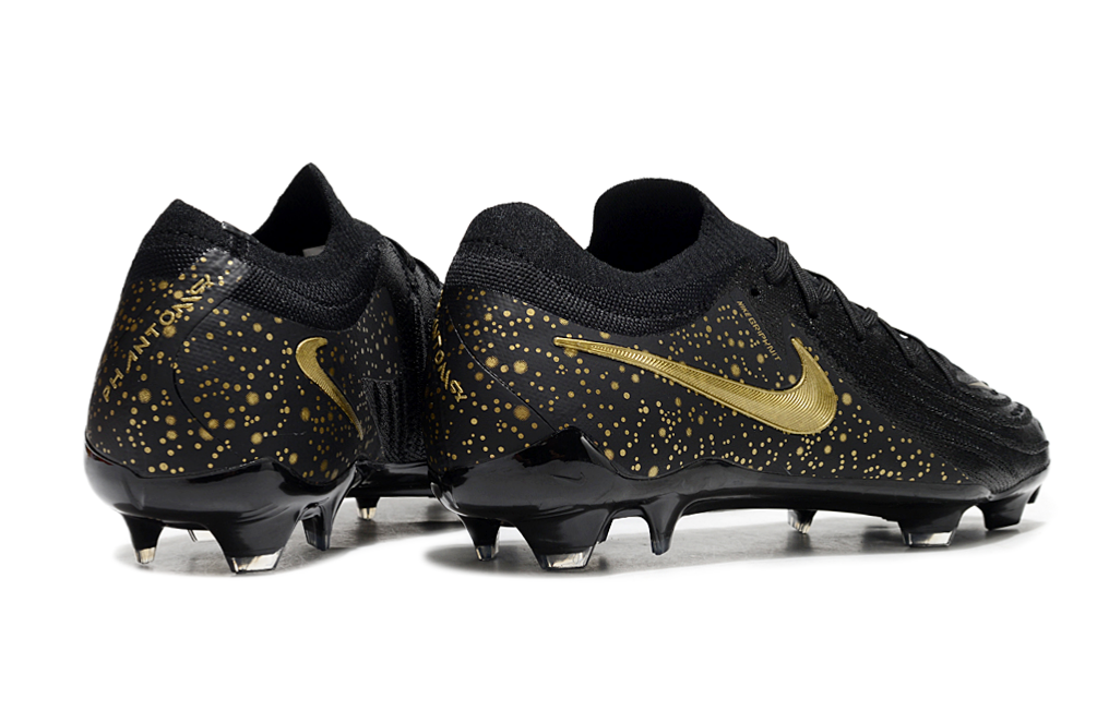 Nike Phantom Luna GX2 Elite FG – Midnight Gold