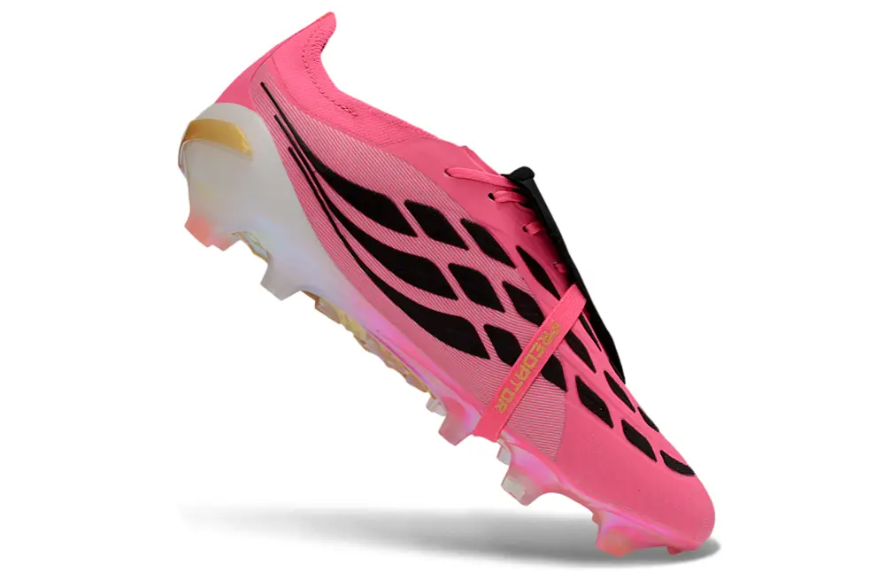 Image of ADIDAS Adidas Predator 26 Elite Tongue FG - Soccer Shoes Soccer Shoe