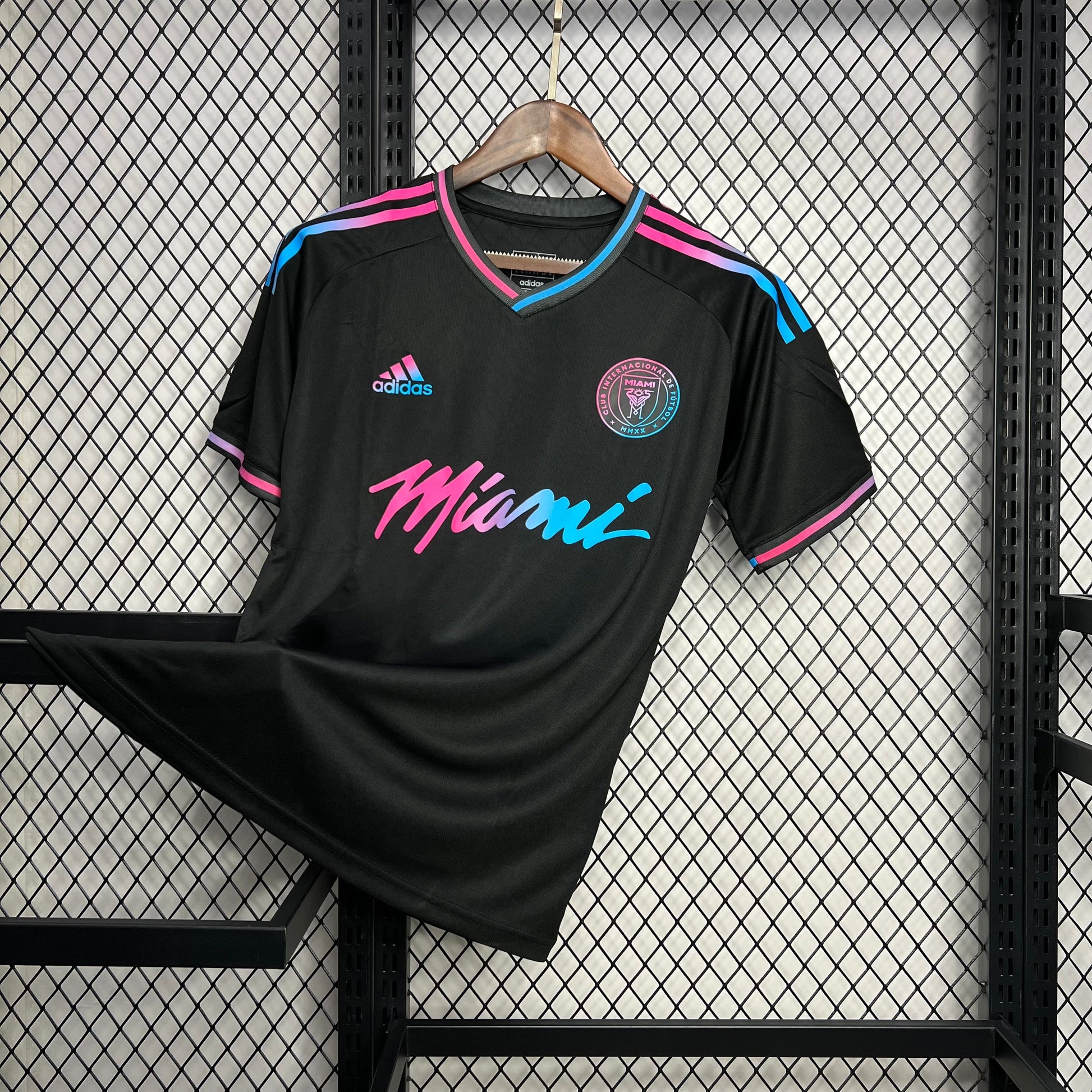 Inter Miami 202425 special edition Jersey