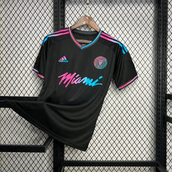 Image of Inter Miami 202425 special edition Jersey