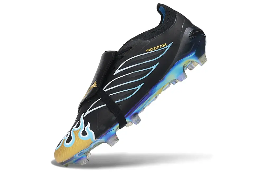 Image of ADIDAS Adidas Predator 26 Elite Tongue FG - Soccer Shoes Soccer Shoe