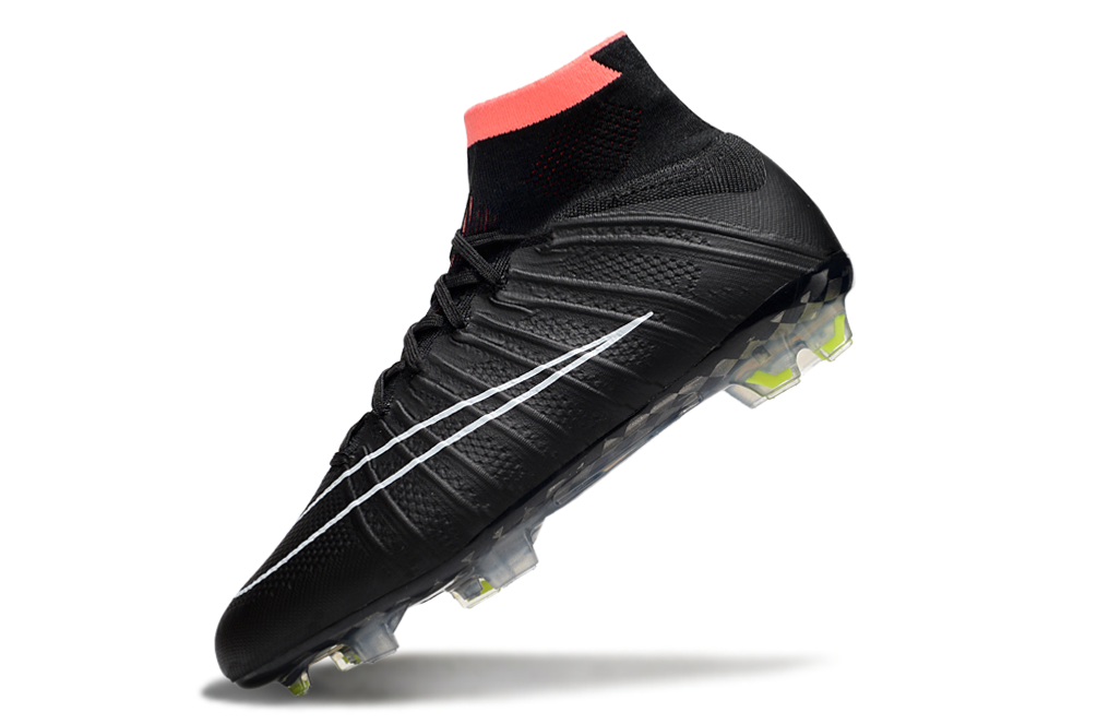 Image of Nike Mercurial Superfly IV Elite FG Stealth Pack