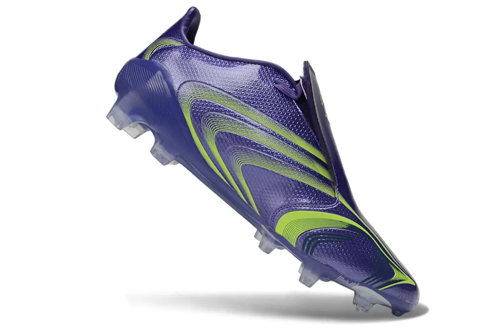 Image of ADIDAS Adidas F50 Taekwondo Elite FG - Soccer Shoes Soccer Shoe