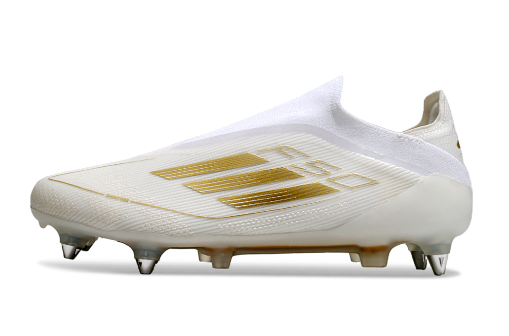 Adidas F50 Elite SG Laceless