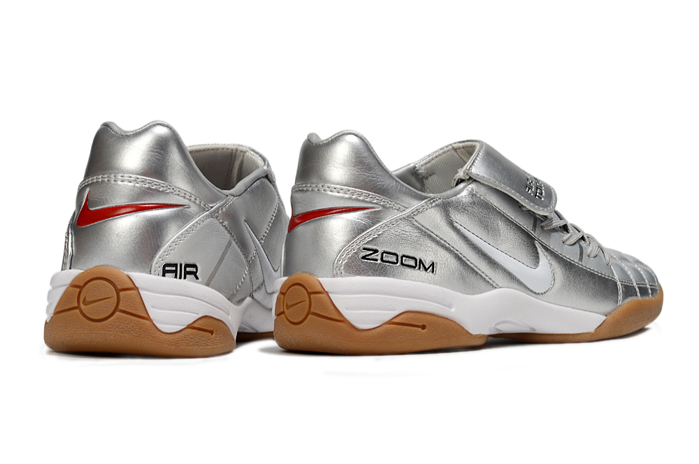 Nike Air Zoom T90 Silver Bullet IC