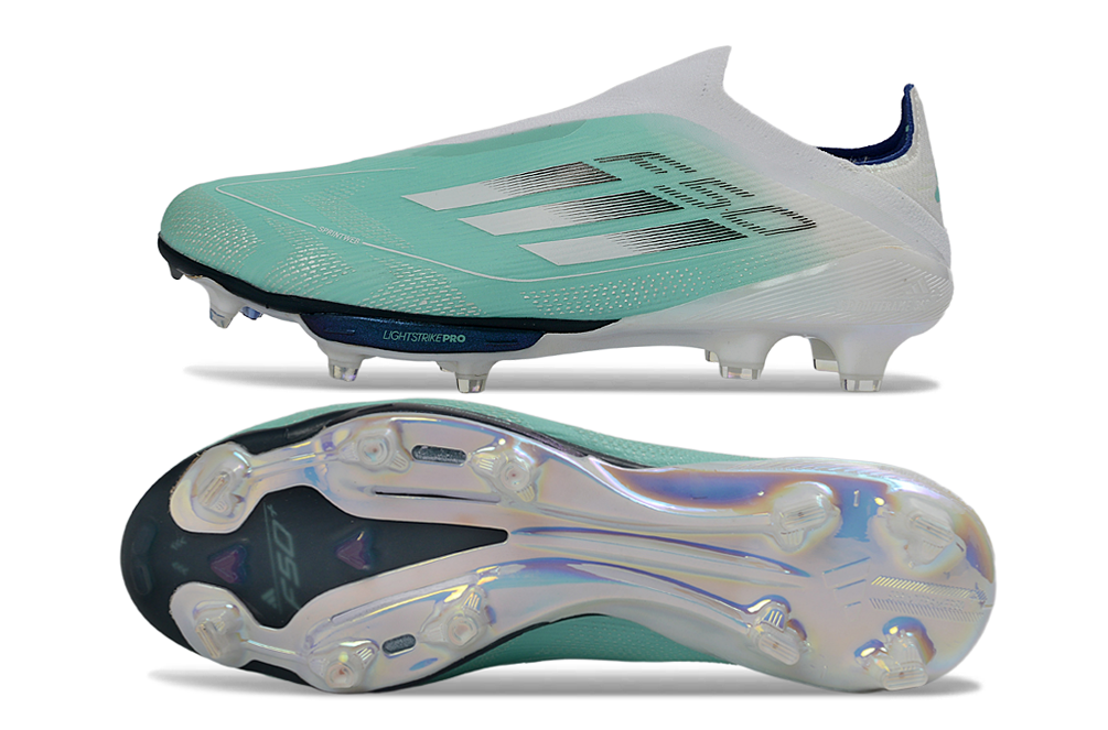 Image of Adidas F50+ Elite FG Laceless