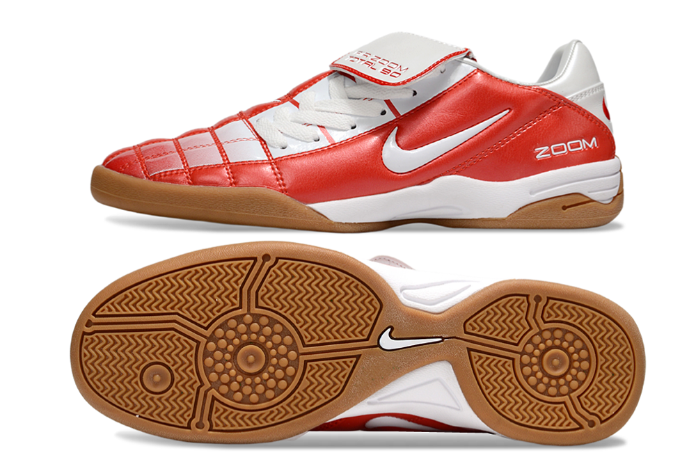 Image of Nike Air Zoom T90 University Red IC