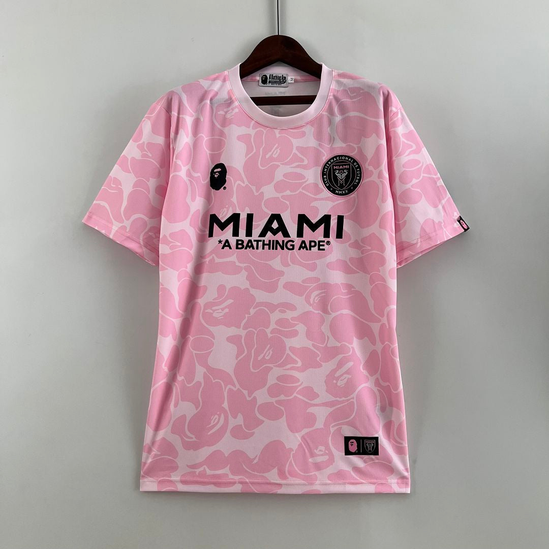 23-24 Inter Miami AAPE