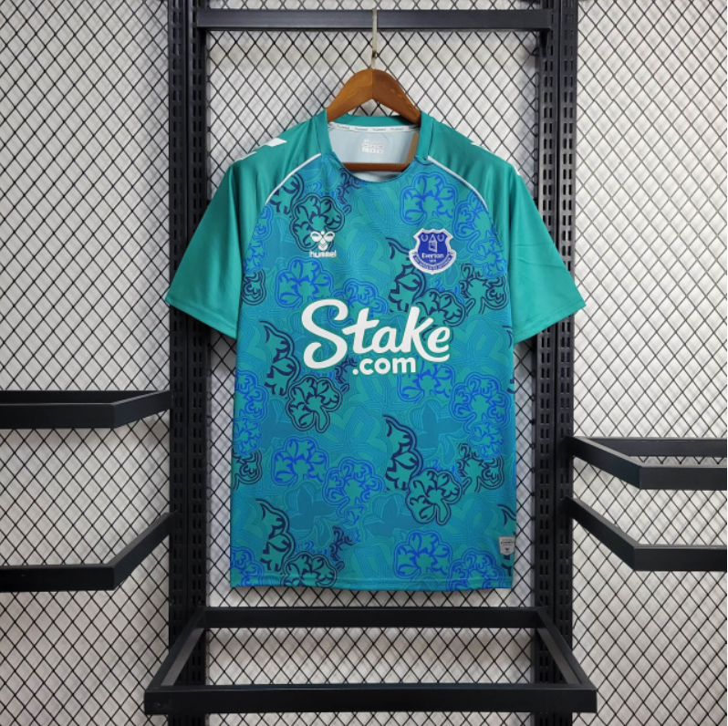 24-25 Everton Special Edition