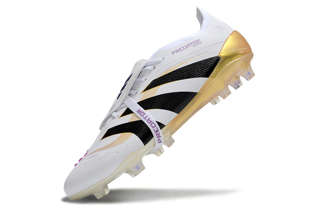 Image of Adidas Predator 25 Elite Tongue FG Glory Pack