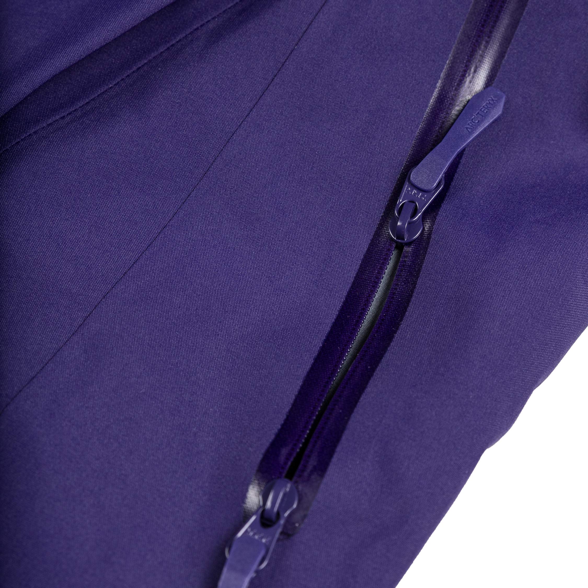Image of Arcteryx Alpha SV Jacket