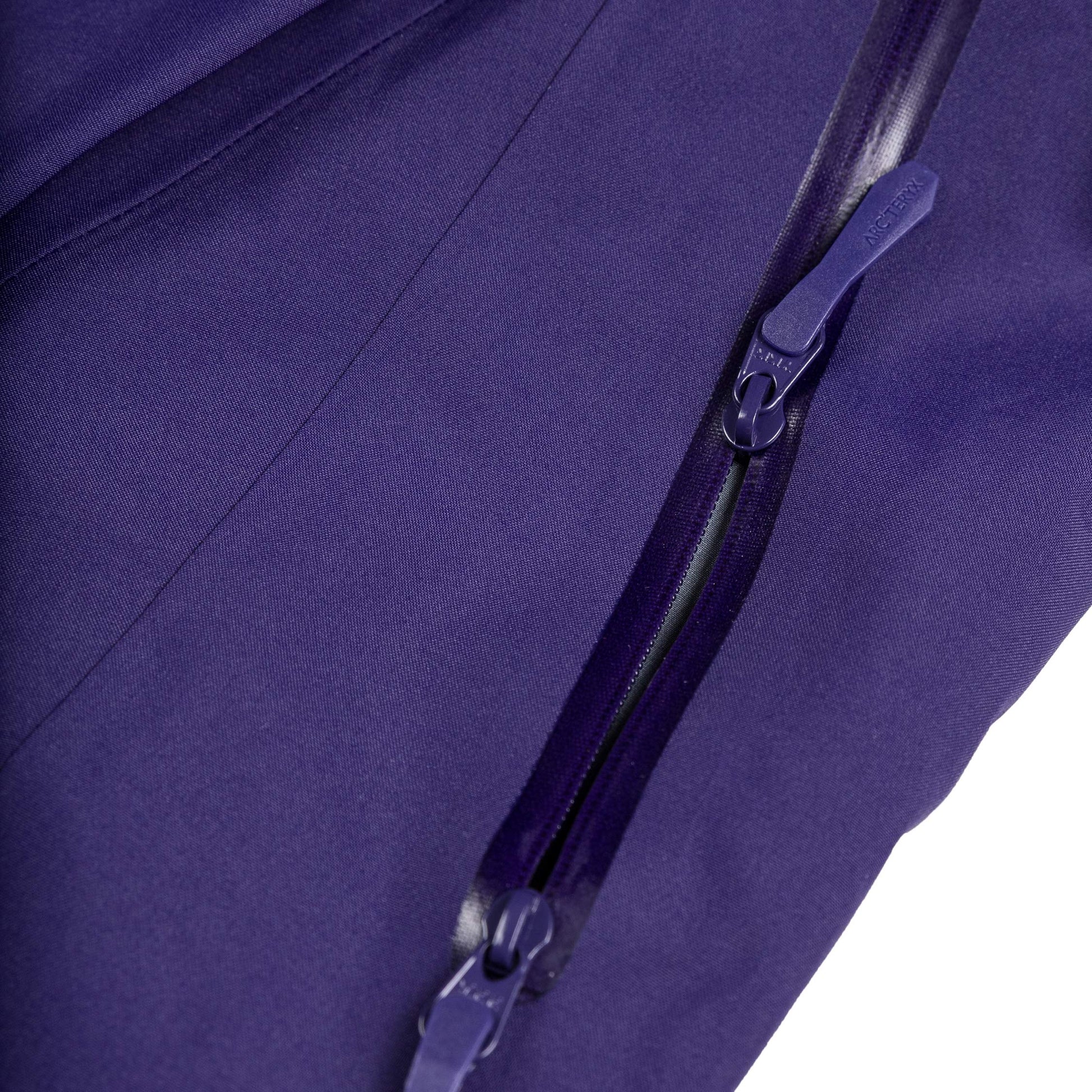 Arcteryx Alpha SV Jacket