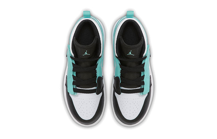 Image of (PS) Air Jordan 1 Mid ALT 'Tropical Twist' AR6351-132