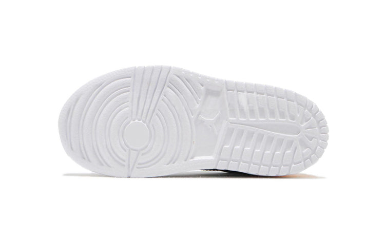 Image of (TD) Air Jordan 1 Low ALT 'Track Red' CI3436-123