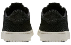 Image of (WMNS) Air Jordan 1 Retro Low 'Black Python' AJ6004-010