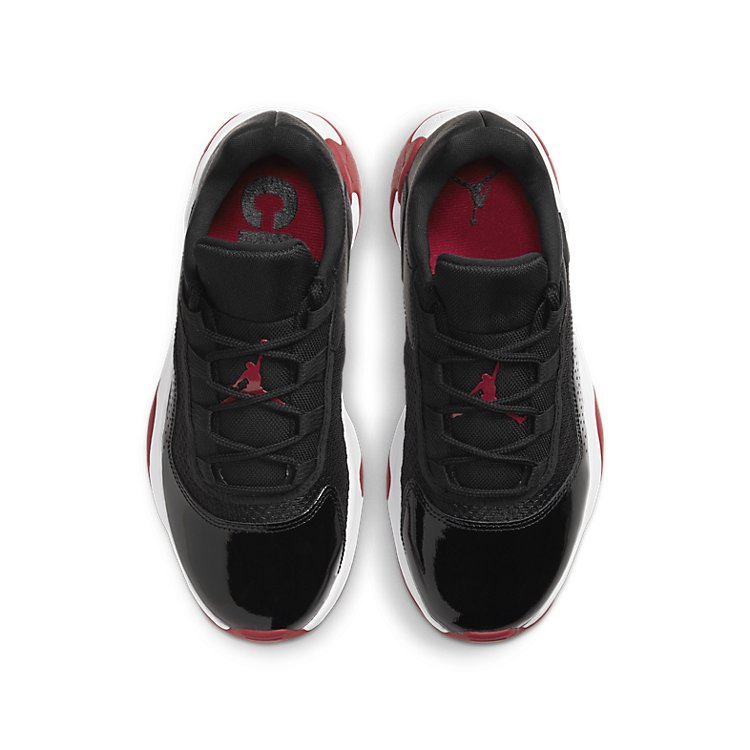 Image of (GS) Air Jordan 11 CMFT Low 'Bred' DM0851-005