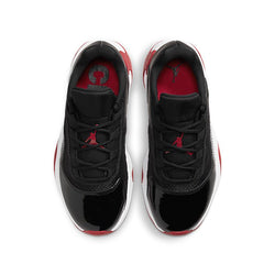 Image of (GS) Air Jordan 11 CMFT Low 'Bred' DM0851-005