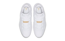 Image of Air Jordan 11 Low Golf 'Metallic Gold' AQ0963-102