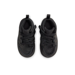 Image of (TD) Air Jordan 1 Alt 'Triple Black' DR9744-093