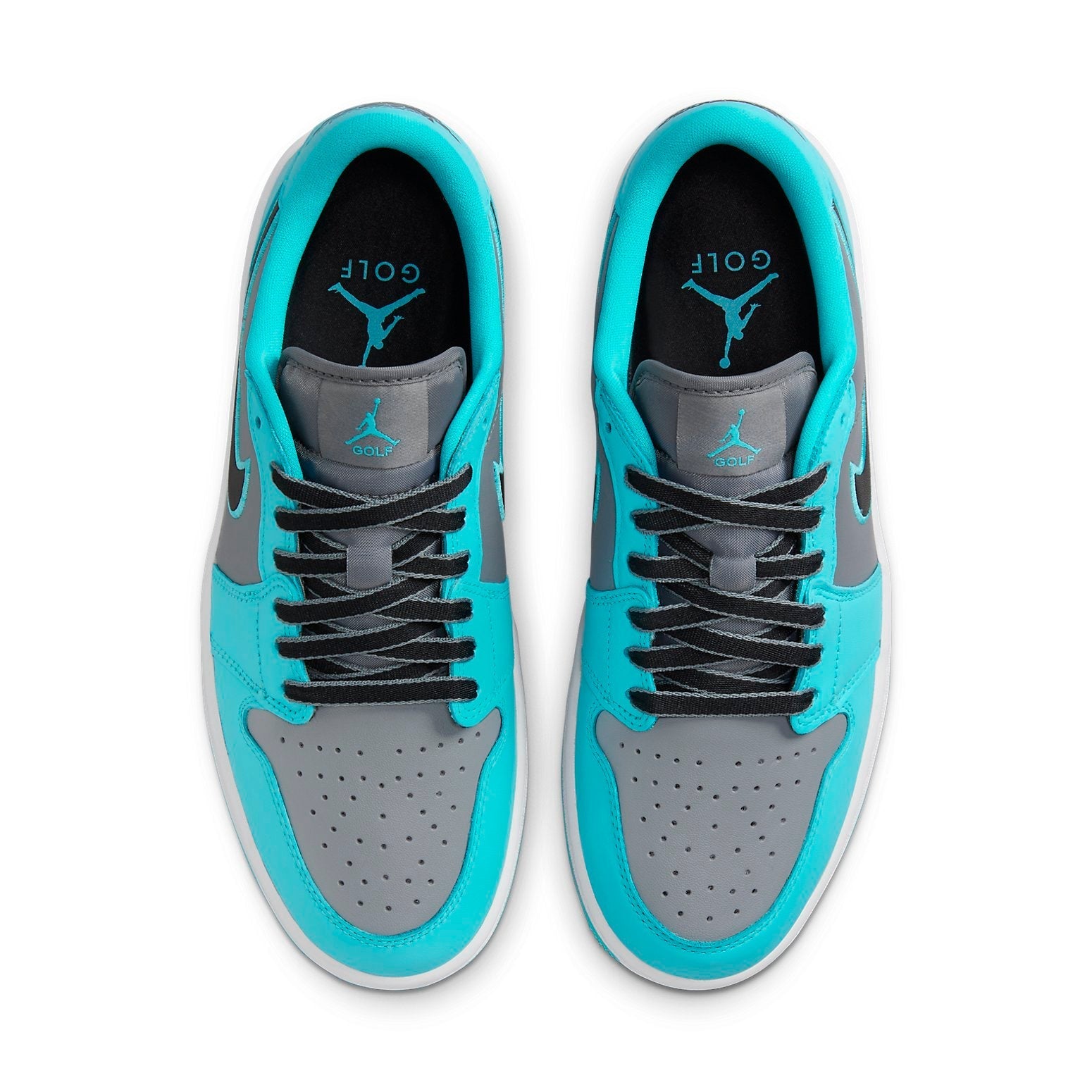 Air Jordan 1 Low Golf 'Gamma Blue' FZ3248-001