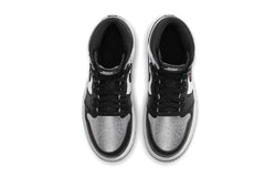 Image of (PS) Air Jordan 1 Retro High OG 'Silver Toe' CU0449-001