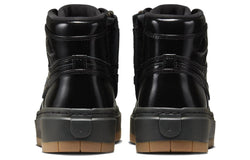 Image of (WMNS) Air Jordan 1 Elevate High 'Black Gum' FB9894-001