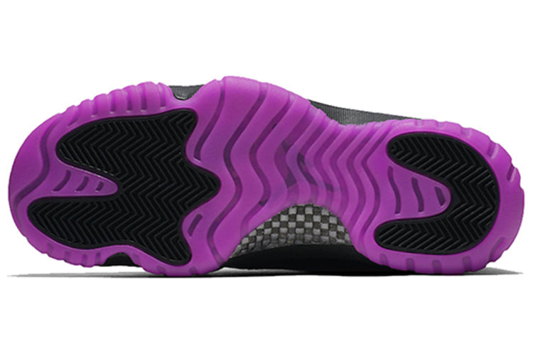 (WMNS) Air Jordan 11 Low 'Rook to Queen' AR5149-005