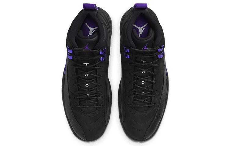 Image of Air Jordan 12 Retro 'Dark Concord' CT8013-005