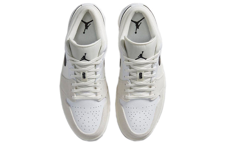 Image of Air Jordan 1 Low 'Astrograbber' DC3533-100