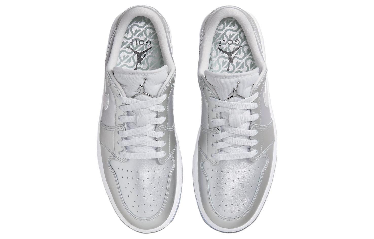 Air Jordan 1 Low Golf 'Giving' FD6848-001