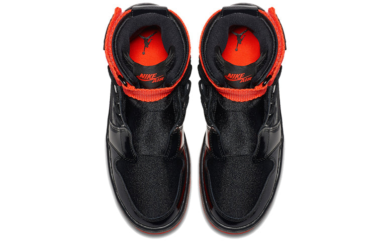 Image of (WMNS) Air Jordan 1 Nova XX 'Bred' AV4052-006