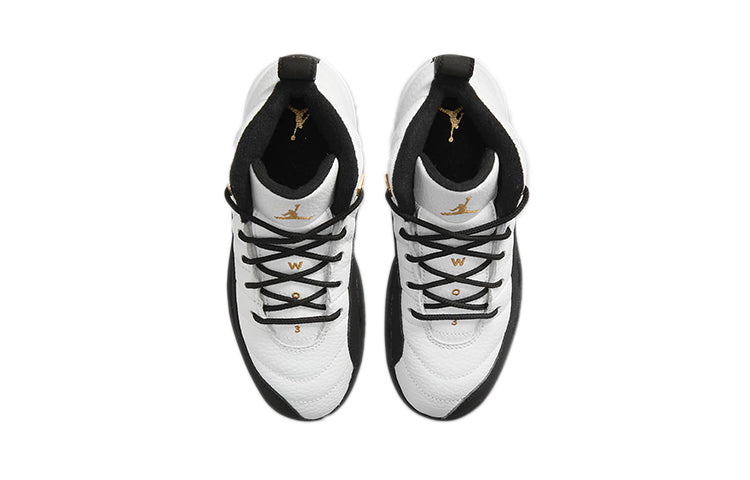 (PS) Air Jordan 12 Retro 'Royalty' 151186-170