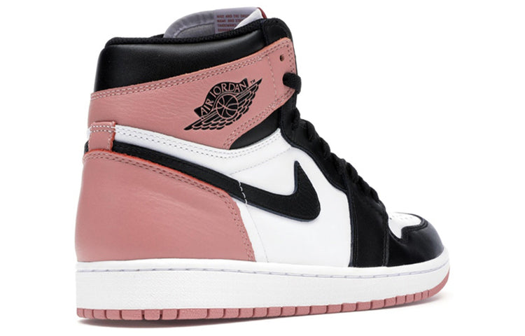 Air Jordan 1 Retro High NRG 'Rust Pink' 861428-101