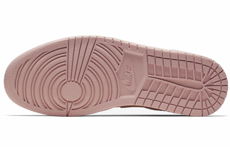 Air Jordan 1 Low 'Coral Stardust' CJ9216-676