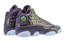 Image of (GS) Air Jordan 13 Retro Premium HC 'Dark Raisin' AA1236-520