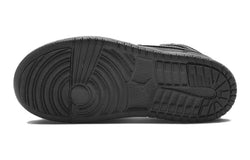 Image of (PS) Air Jordan 1 Mid 'Black' DR9745-093