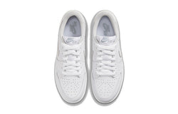 Image of (GS) Air Jordan 1 Retro Low OG 'Neutral Grey' 2021 CZ0858-100