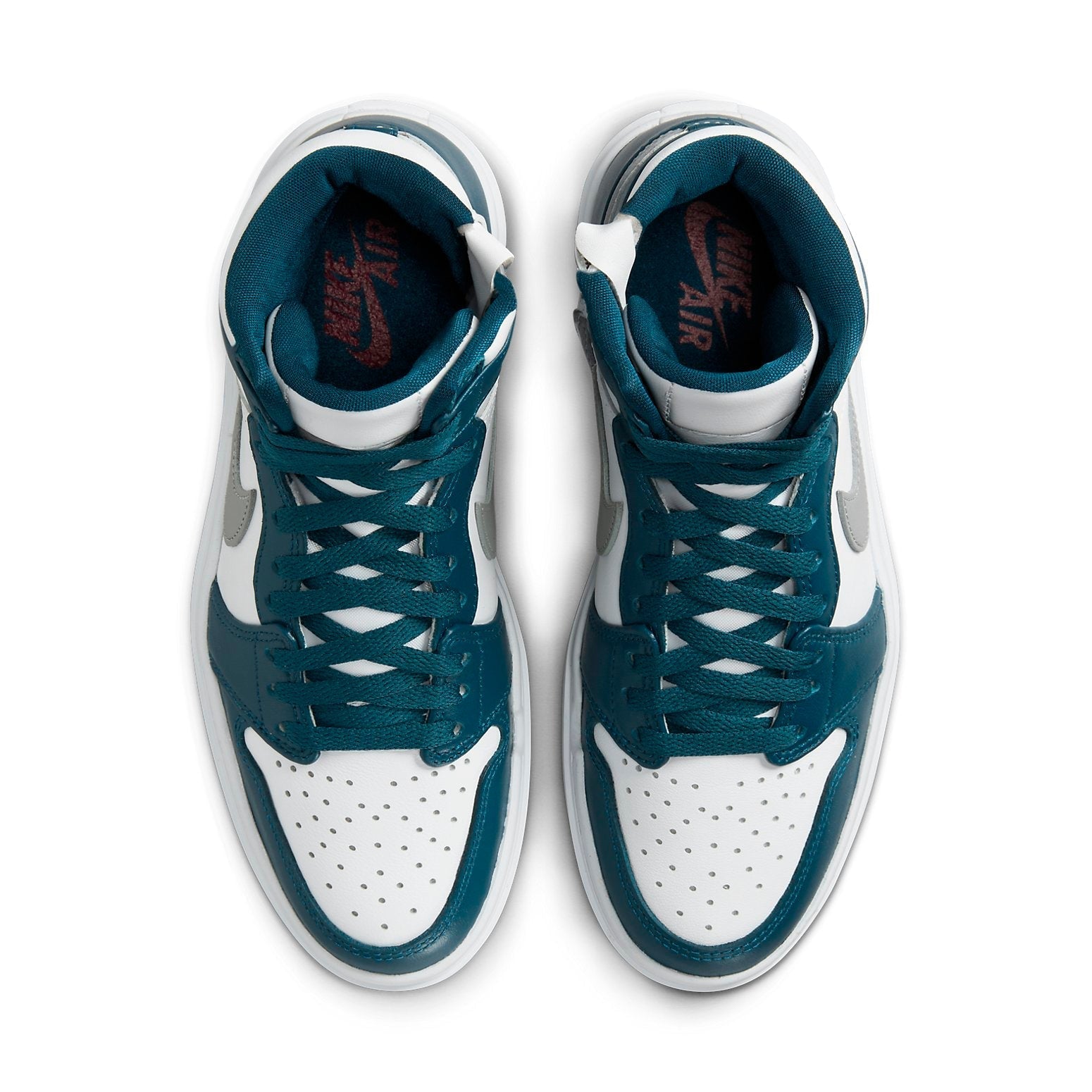 (WMNS) Air Jordan 1 Elevate High 'Sky J French Blue' DN3253-401